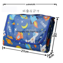 Competitive Price PP Non Woven Foldable Beach Mat